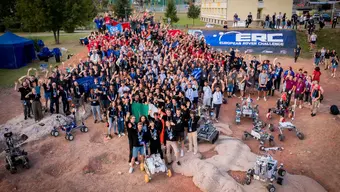 Photo-captured moment