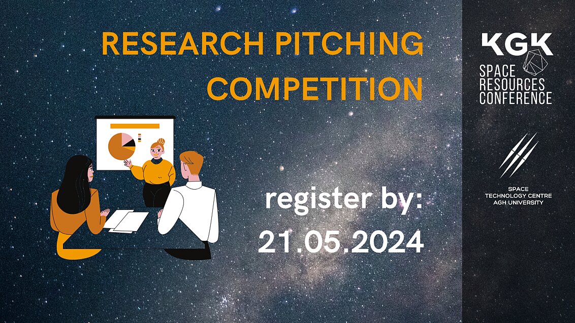 Research Pitching Competition