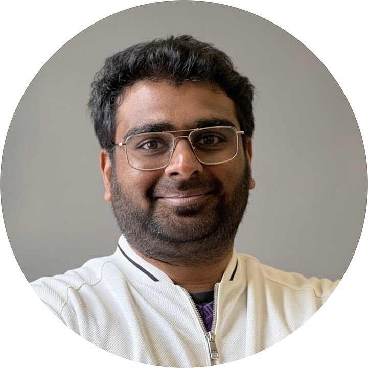 Muthukumar Kumar