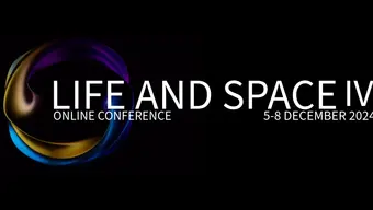 Life And Space Conference