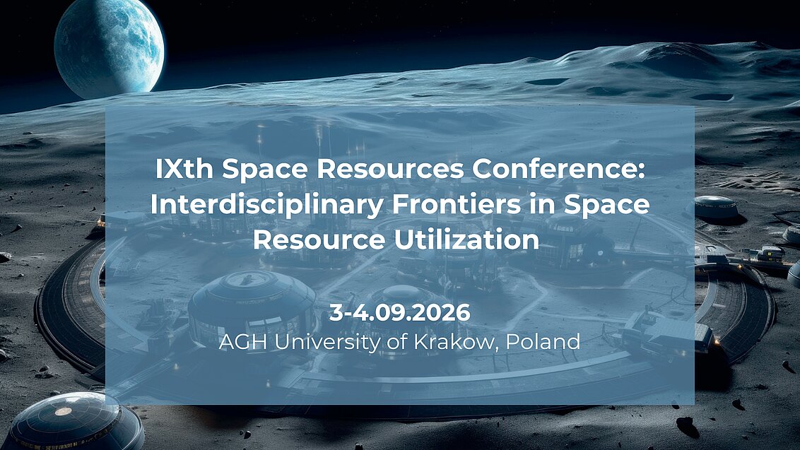 Space Resources Conference 2026