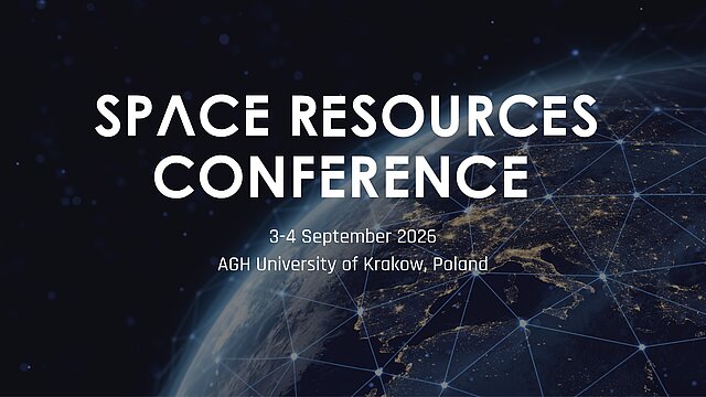 space resources conference