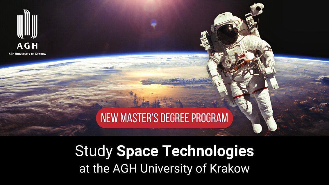 Study Space Technologies