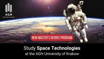 Study Space Technologies