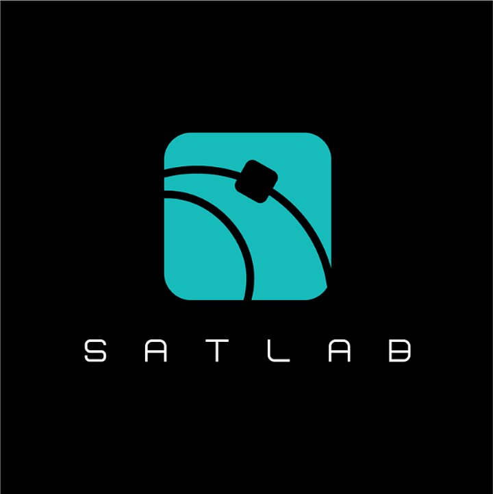 SatLab Logo