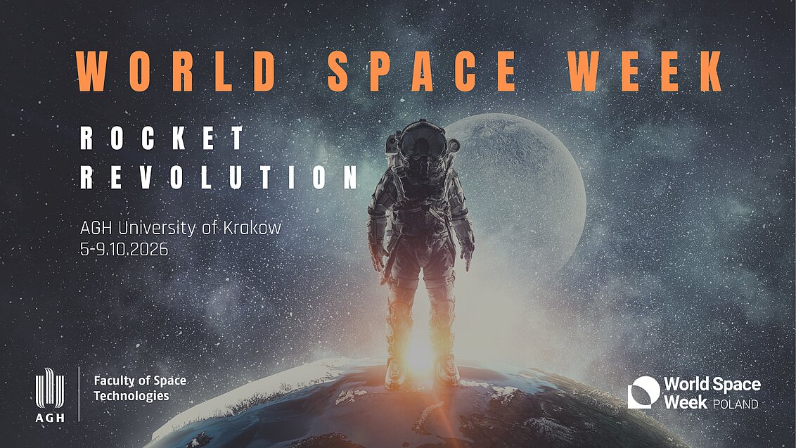 Space Week 2026