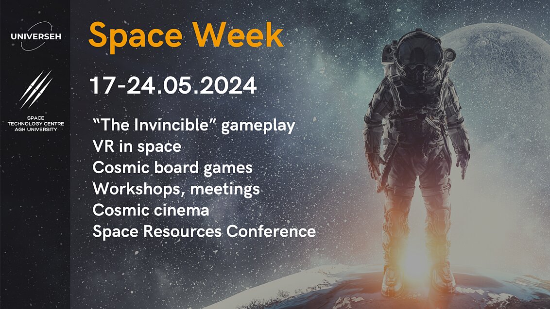 space week