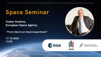 Space seminar