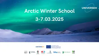 aRCTIC WINTER SCHOOL