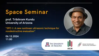 prof. Tribikram Kundu