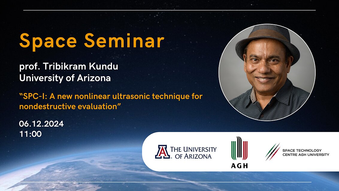 prof. Tribikram Kundu